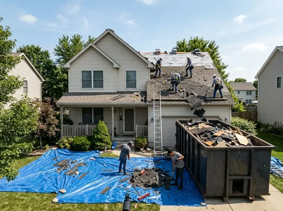 roof-replacement-debris-remova-004 — frequently asked questions, Cheapest Dumpster Rentals in New Hampshire
